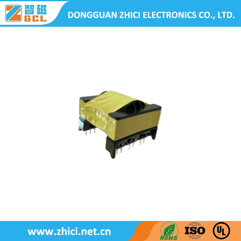 Main Power Transformer/Switch Power Supply Transformer/Electronic Transformer/Etd Series Ferrite Core Transformer