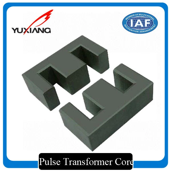 High Power Ferrite Core Industrial Magnet Materials