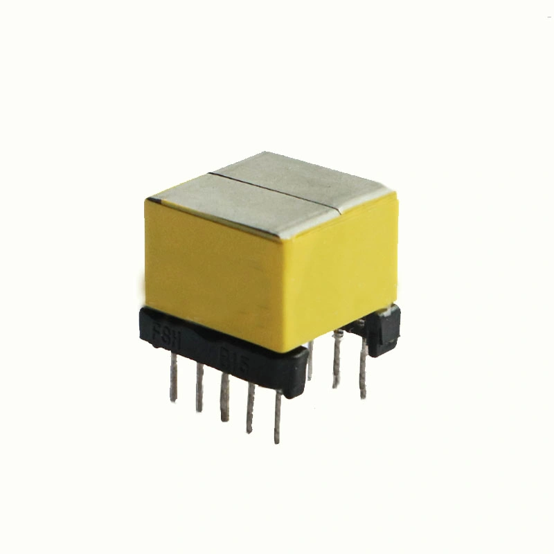 Customized Factory Price High Quality SMT Ep13 Plus DC/DC Poe SMD Ferrite Inverter Welding High Frequency Transformer Electrical Transformer