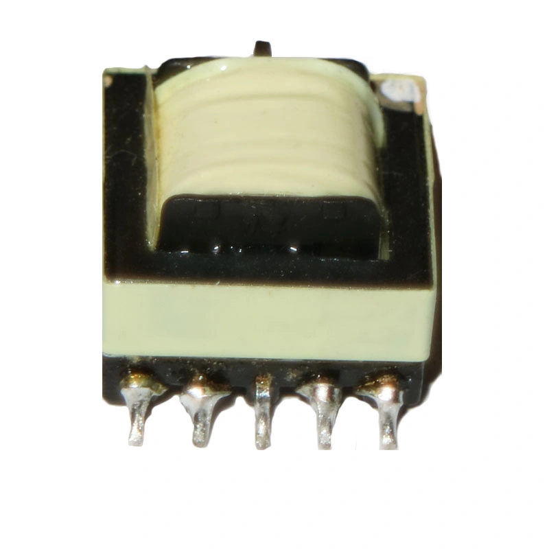 Factory Direct SMT SMPS Ee Series Models High Frequency Transformer 220V to 48V for AC DC Converter SMD High Voltage Electric Power Transformer