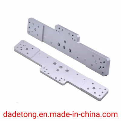 Tour CNC en plastique ABS CNC pièces traitement accessoires d'éclairage Handboard modèle épreuve personnalisation de lots