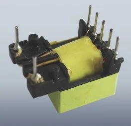 Etd Ee Ei Noyau de ferrite pour l'alimentation électrique haute fréquence à haute tension Transformateur de courant en mode flyback de commutation électrique avec un bon prix