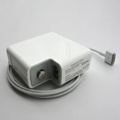 85W Pd Chargeur Adaptateur Adaptateur secteur pour Apple Magsafe 2 MacBook